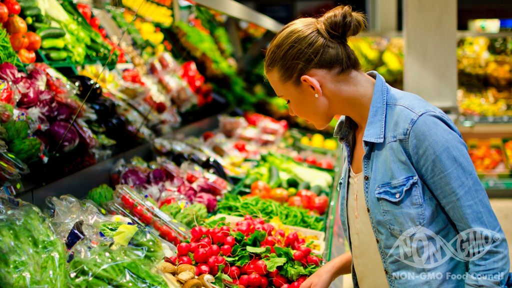 וואָס איז NON GMO סערטיפיקאַט?